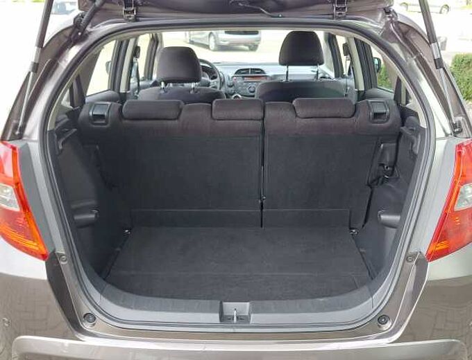 Honda Jazz 1.4 i-VTEC CVT Comfort