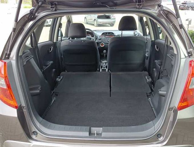 Honda Jazz 1.4 i-VTEC CVT Comfort