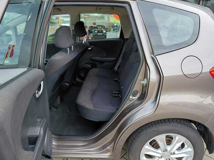 Honda Jazz 1.4 i-VTEC CVT Comfort