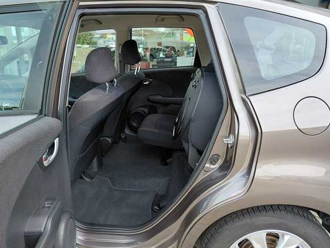 Honda Jazz 1.4 i-VTEC CVT Comfort