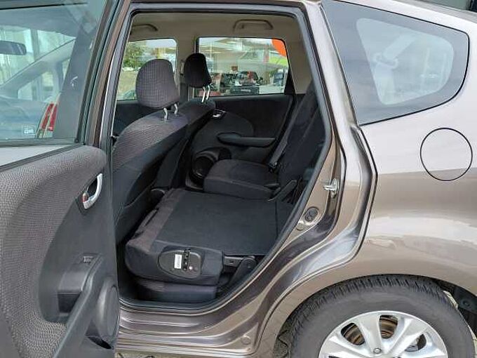 Honda Jazz 1.4 i-VTEC CVT Comfort