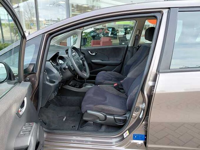 Honda Jazz 1.4 i-VTEC CVT Comfort