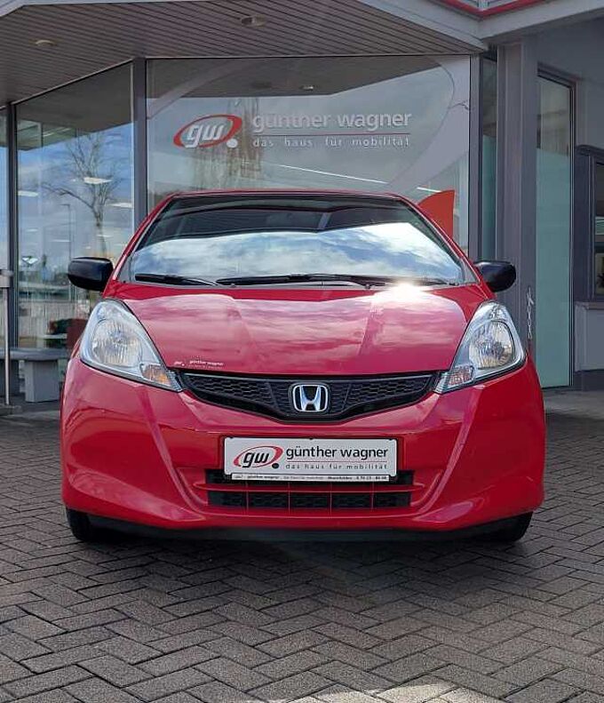 Honda  Jazz 1.2 i-VTEC S Advance