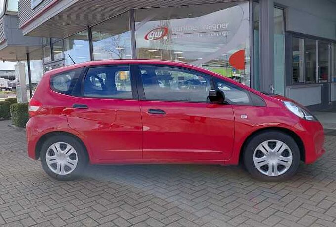 Honda Jazz 1.2 i-VTEC S Advance