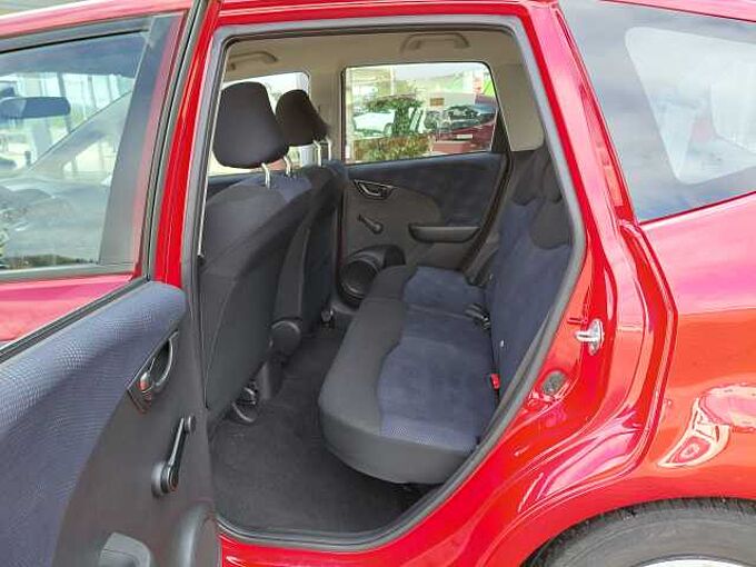 Honda Jazz 1.2 i-VTEC S Advance