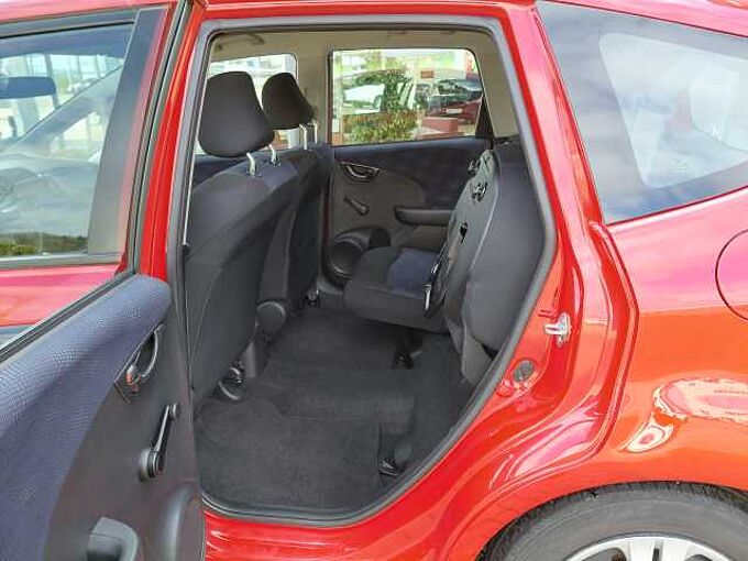 Honda Jazz 1.2 i-VTEC S Advance