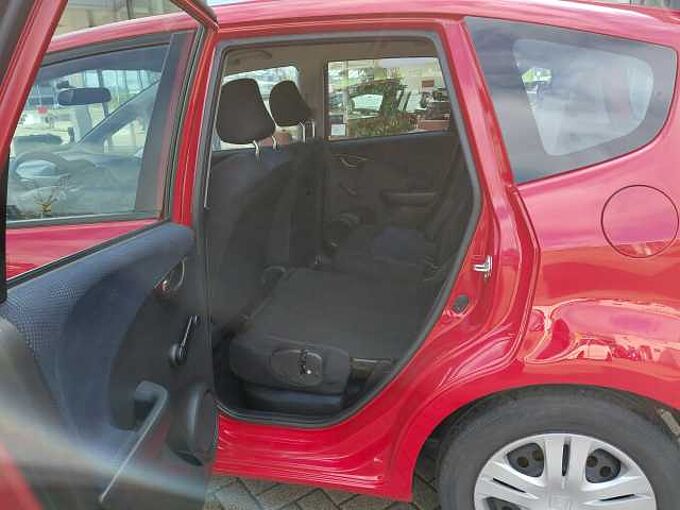 Honda Jazz 1.2 i-VTEC S Advance