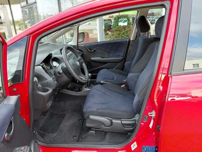 Honda Jazz 1.2 i-VTEC S Advance