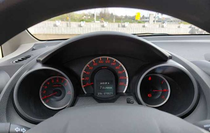 Honda Jazz 1.2 i-VTEC S Advance