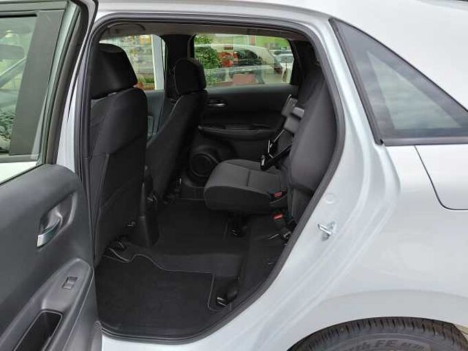 Honda Jazz Hybrid e:HEV 1.5 i-MMD Elegance