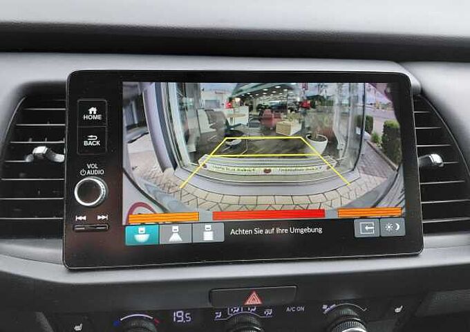 Honda Jazz Hybrid e:HEV 1.5 i-MMD Elegance