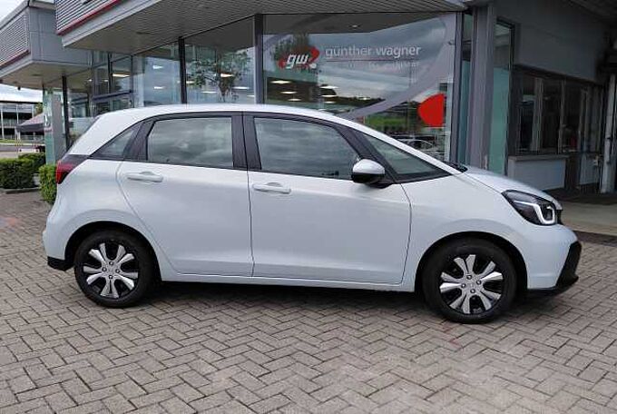Honda Jazz Hybrid e:HEV 1.5 i-MMD Elegance