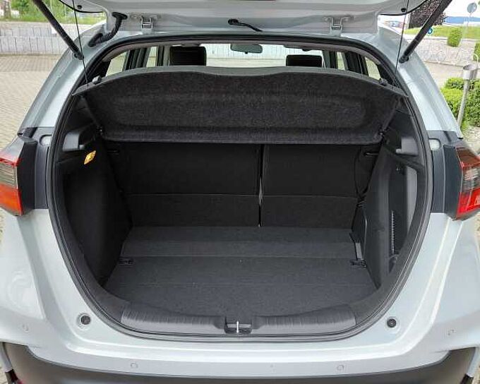 Honda Jazz Hybrid e:HEV 1.5 i-MMD Elegance