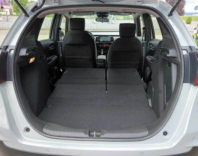 Honda Jazz Hybrid e:HEV 1.5 i-MMD Elegance