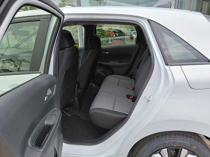Honda Jazz Hybrid e:HEV 1.5 i-MMD Elegance