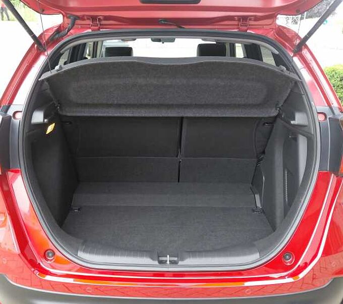 Honda Jazz Hybrid e:HEV 1.5 i-MMD Advance