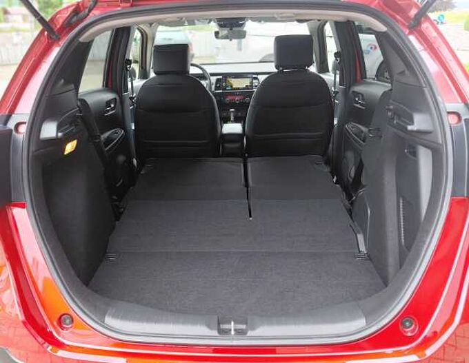 Honda Jazz Hybrid e:HEV 1.5 i-MMD Advance