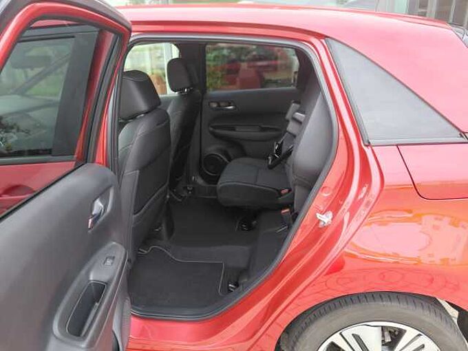 Honda Jazz Hybrid e:HEV 1.5 i-MMD Advance