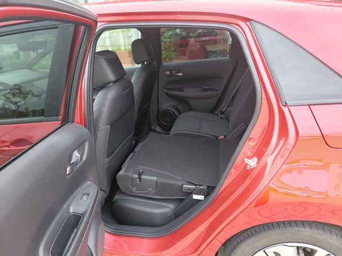 Honda Jazz Hybrid e:HEV 1.5 i-MMD Advance