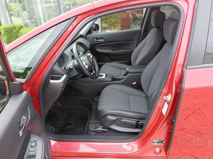 Honda Jazz Hybrid e:HEV 1.5 i-MMD Advance