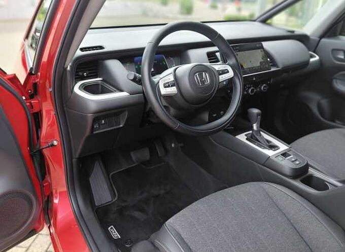 Honda Jazz Hybrid e:HEV 1.5 i-MMD Advance