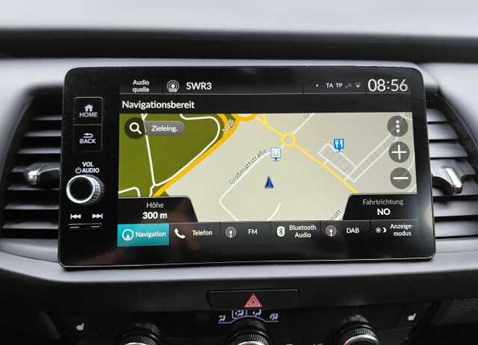 Honda Jazz Hybrid e:HEV 1.5 i-MMD Advance