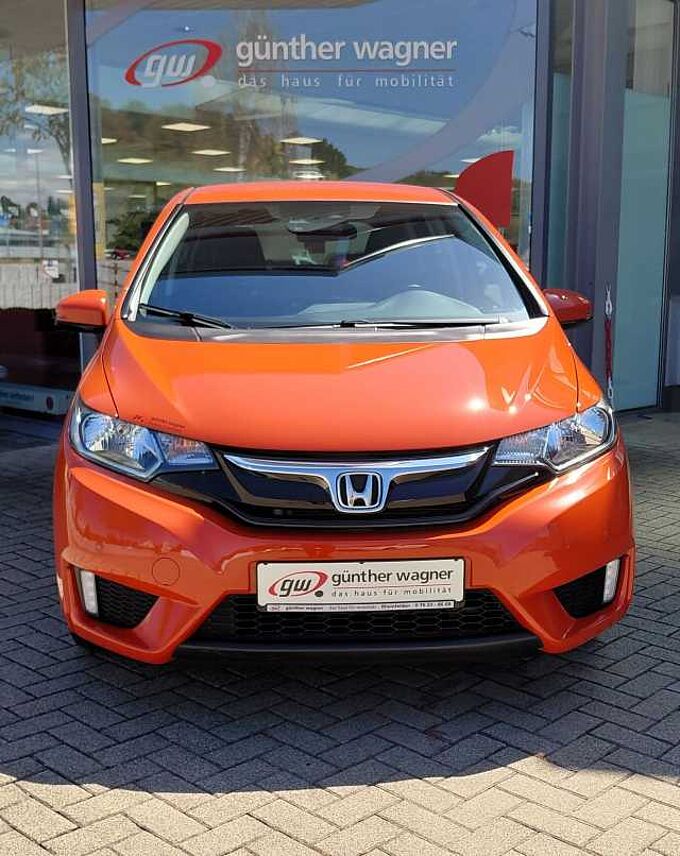 Honda Jazz 1.3 i-VTEC Comfort