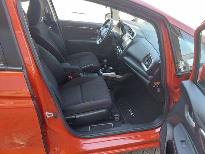 Honda Jazz 1.3 i-VTEC Comfort