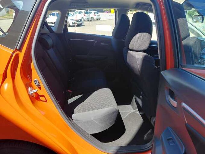 Honda Jazz 1.3 i-VTEC Comfort