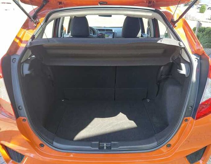 Honda Jazz 1.3 i-VTEC Comfort