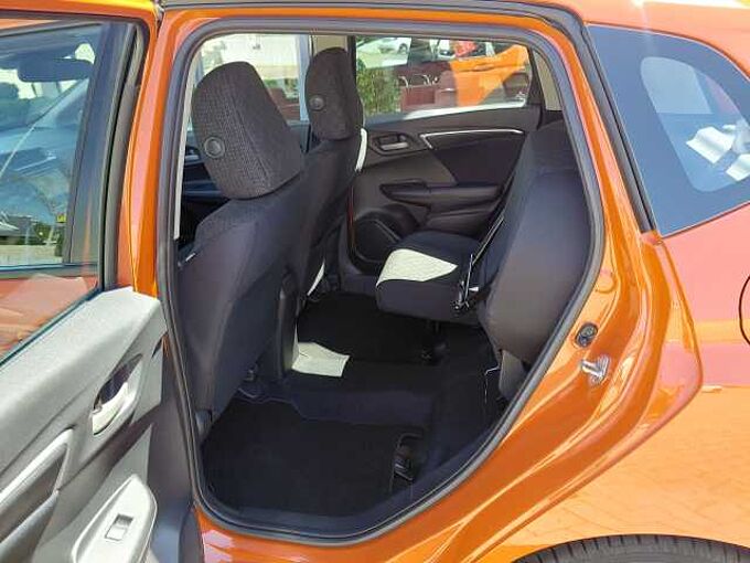 Honda Jazz 1.3 i-VTEC Comfort