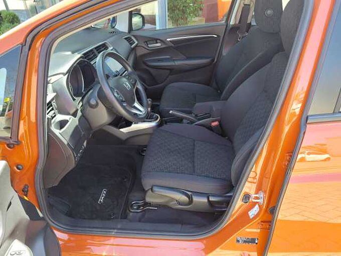 Honda Jazz 1.3 i-VTEC Comfort
