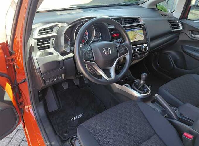 Honda Jazz 1.3 i-VTEC Comfort