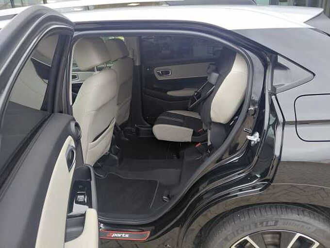 Honda HR-V Hybrid e:HEV 1.5 i-MMD Advance Style