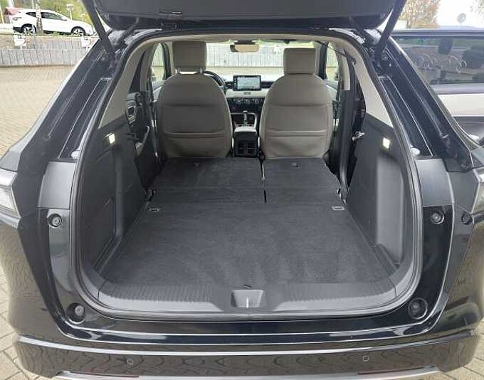 Honda HR-V Hybrid e:HEV 1.5 i-MMD Advance Style