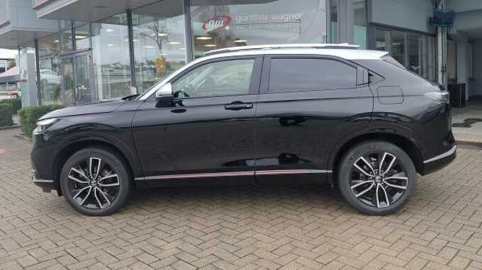 Honda HR-V Hybrid e:HEV 1.5 i-MMD Advance Style