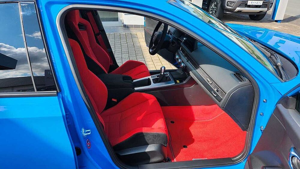 Honda Civic Lim. 5-trg. Type R