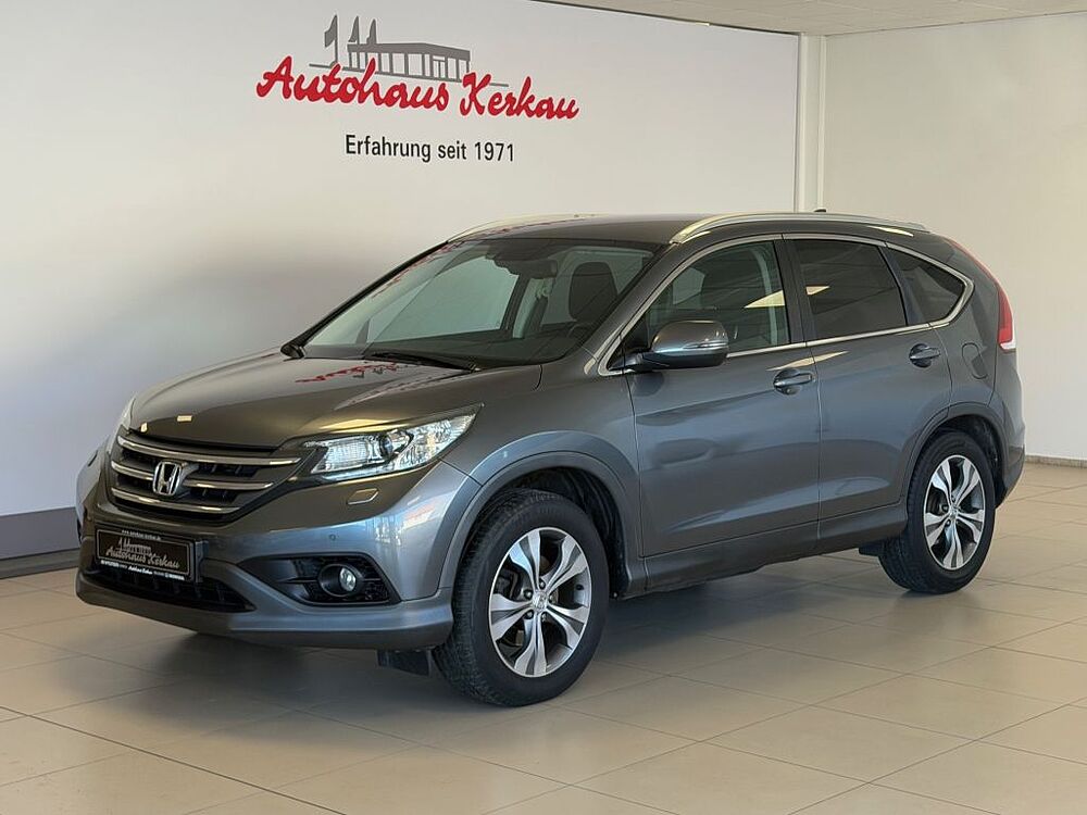 Second hand Honda Cr-V 1.5 i