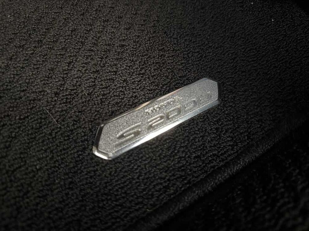 Honda S 2000 * unfallfrei * 2HD * Inspektion+Tüv neu * S2000