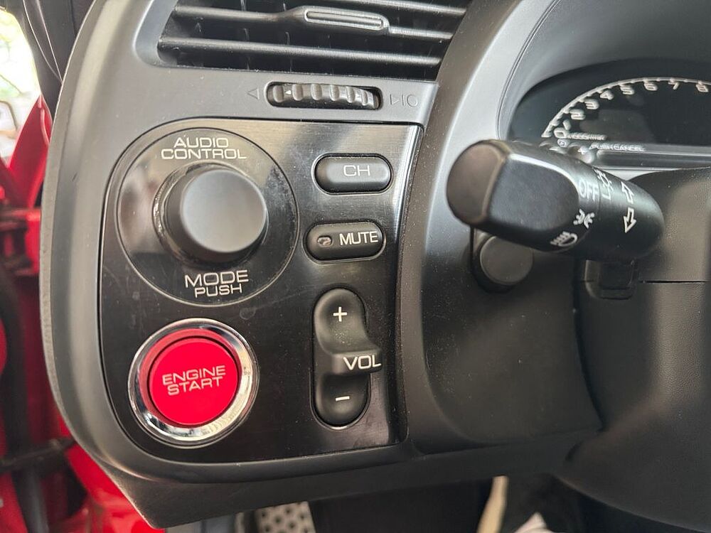 Honda S 2000 * unfallfrei * 2HD * Inspektion+Tüv neu * S2000