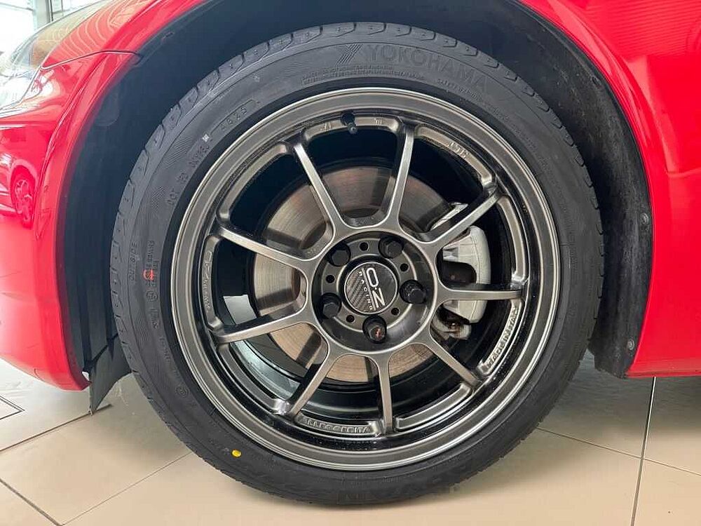 Honda S 2000 * unfallfrei * 2HD * Inspektion+Tüv neu * S2000
