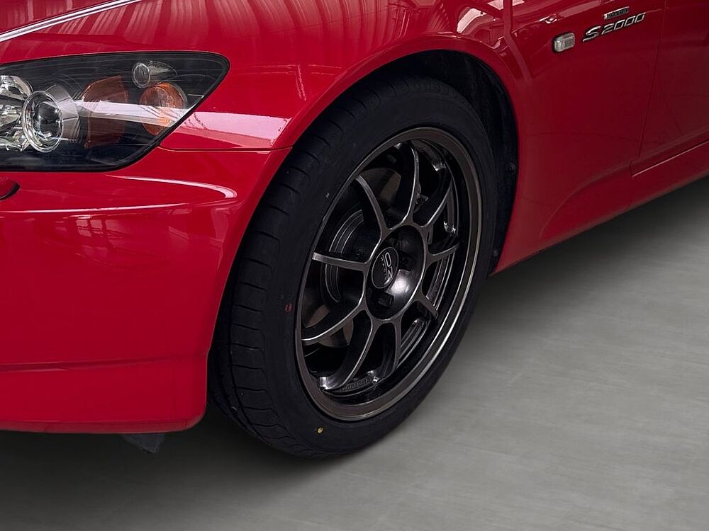 Honda S 2000 * unfallfrei * 2HD * Inspektion+Tüv neu * S2000