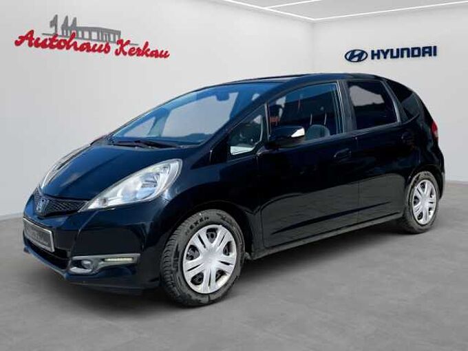 Honda  Jazz 1.4 i-VTEC Comfort Plus