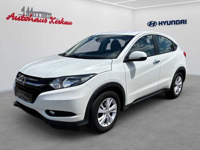 Honda  HR-V 1.5 i-VTEC CVT Elegance