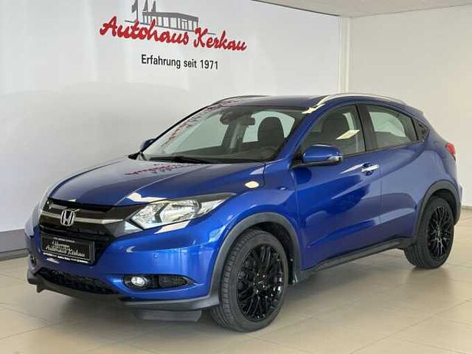 Honda  HR-V 1.6 i-DTEC Elegance + AHK + Garantie +
