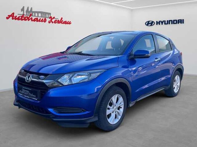Honda  HR-V 1.5 i-VTEC Comfort *1.Hand*AHK*8-fach b*
