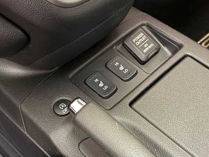 Honda CR-V 2.2i DTEC 4WD Executive +AHK+Standheizung+