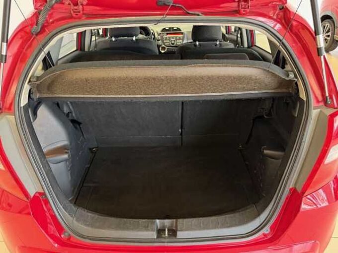 Honda Jazz 1.4 i-VTEC Comfort +1. Hand+Scheckheft+WR+