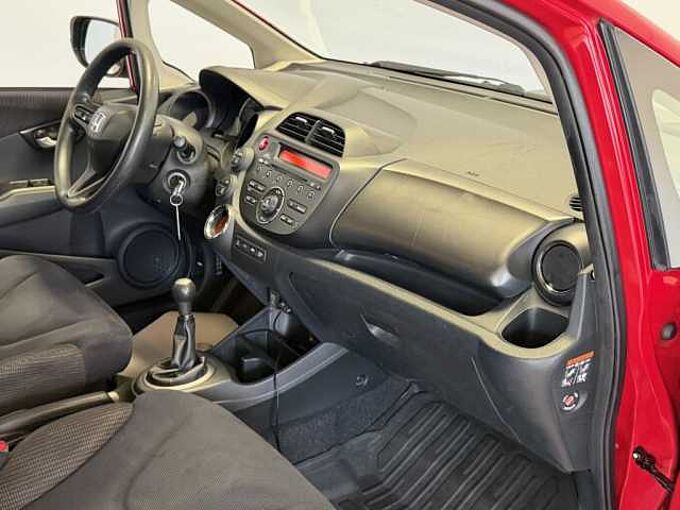 Honda Jazz 1.4 i-VTEC Comfort +1. Hand+Scheckheft+WR+