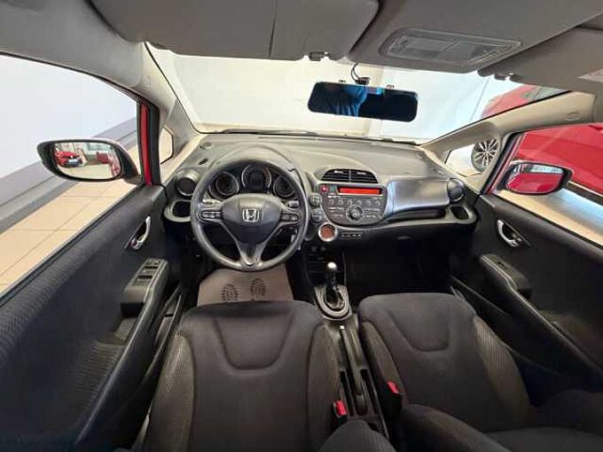 Honda Jazz 1.4 i-VTEC Comfort +1. Hand+Scheckheft+WR+